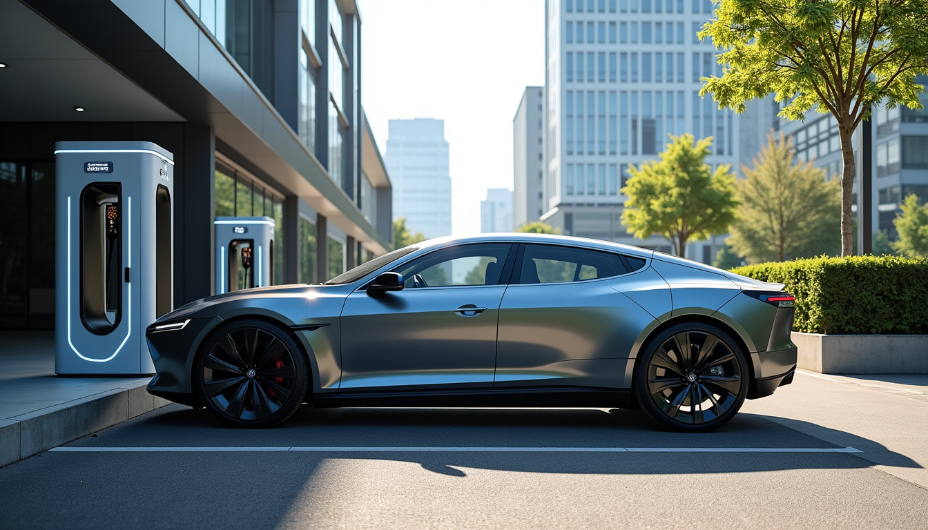 combien coûte réellement la recharge d’une voiture électrique en 2026 ? — la puissance de la borne de recharge impacte