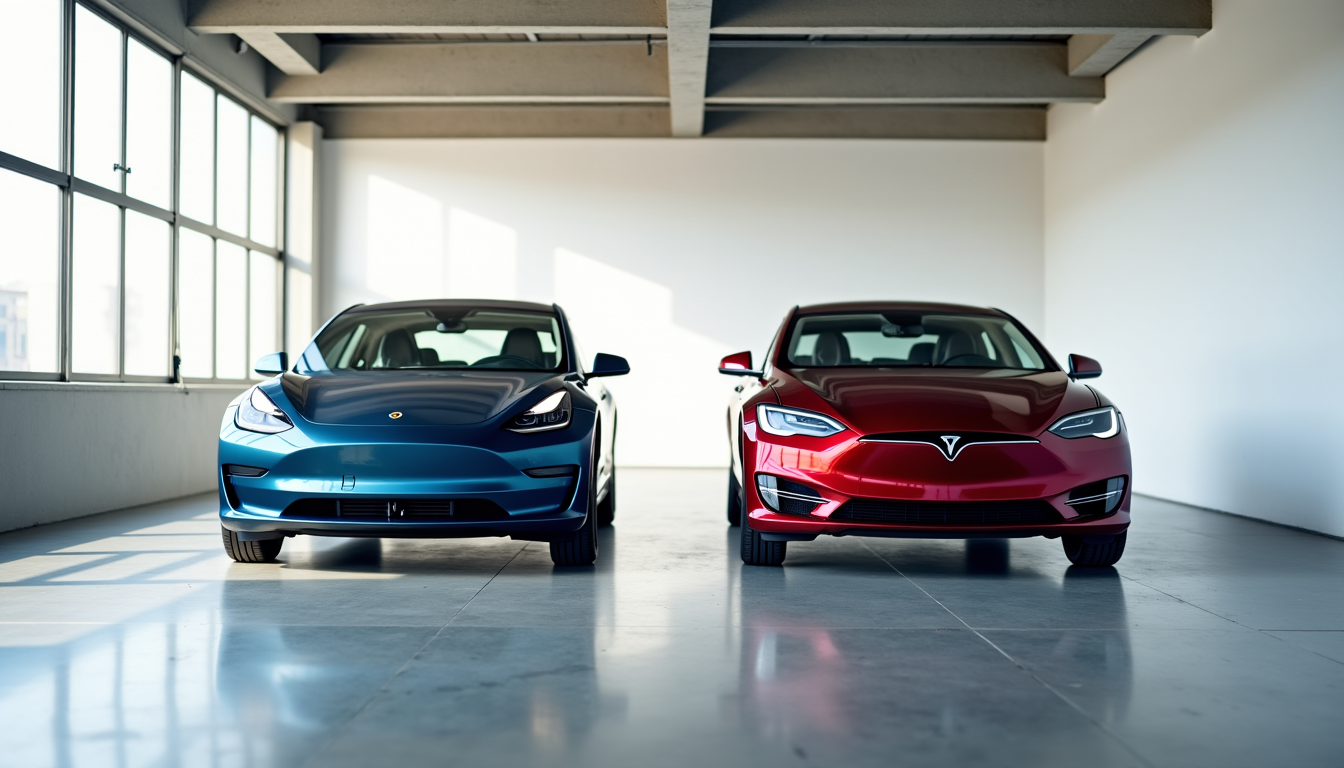 thermique vs électrique : le vrai coût sur 5 ans pour un automobiliste — ce tableau illustre bien la simplification de l'entretien