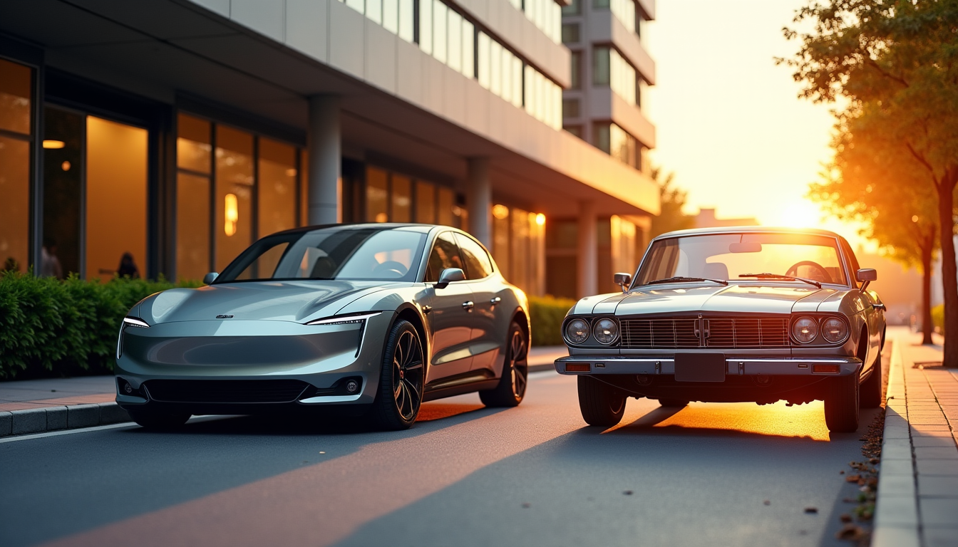 Illustration : résorber. de plus, certains assureurs proposent des tarifs — thermique vs électrique : le vrai coût sur 5 ans pour un automobiliste