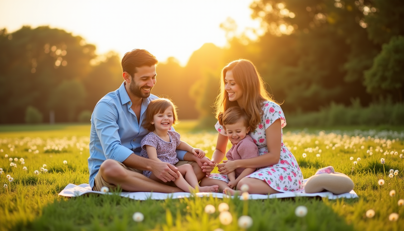 astuces pour capturer de beaux moments en photo — nt préparé, tant techniquement qu'émotionnellement, que vous pourrez