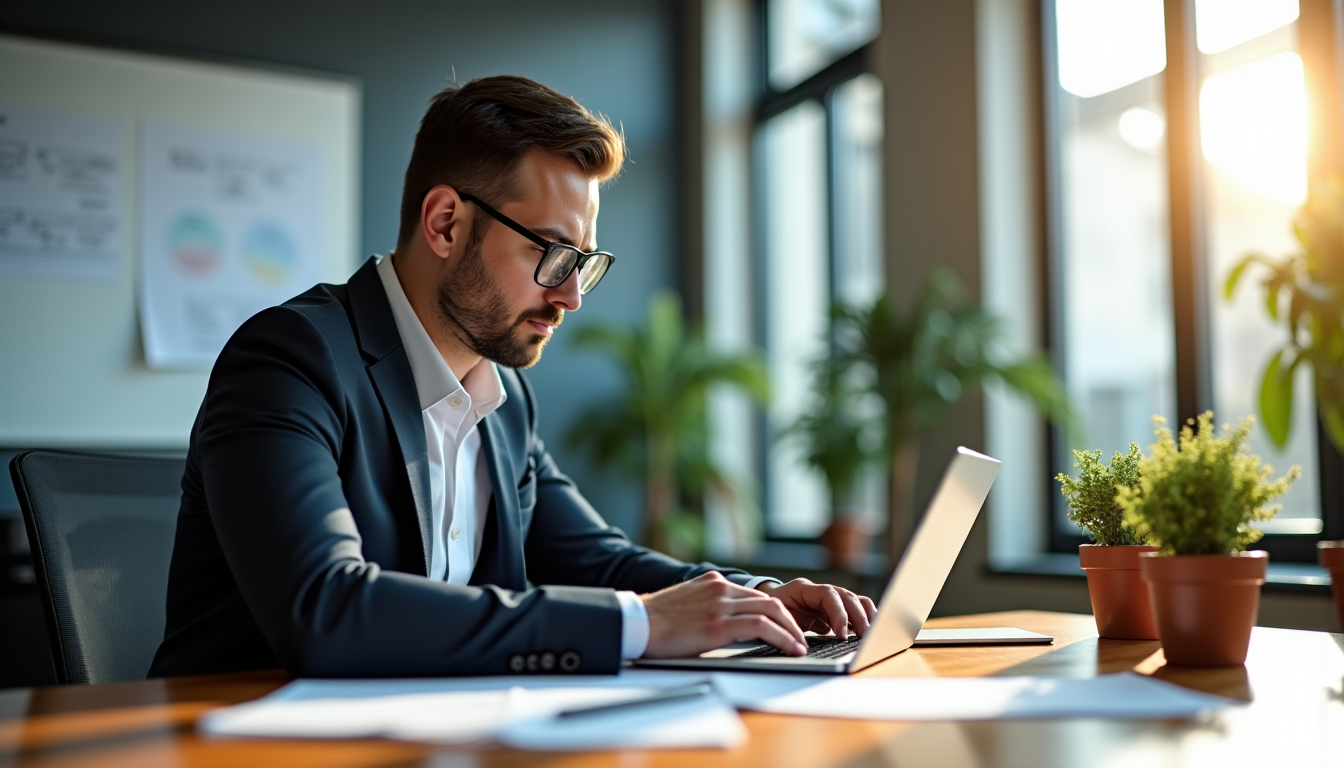 faire appel à un expert en ia pour piloter votre transformation digitale ? — ce travail préparatoire permet d'élaborer une feuille de