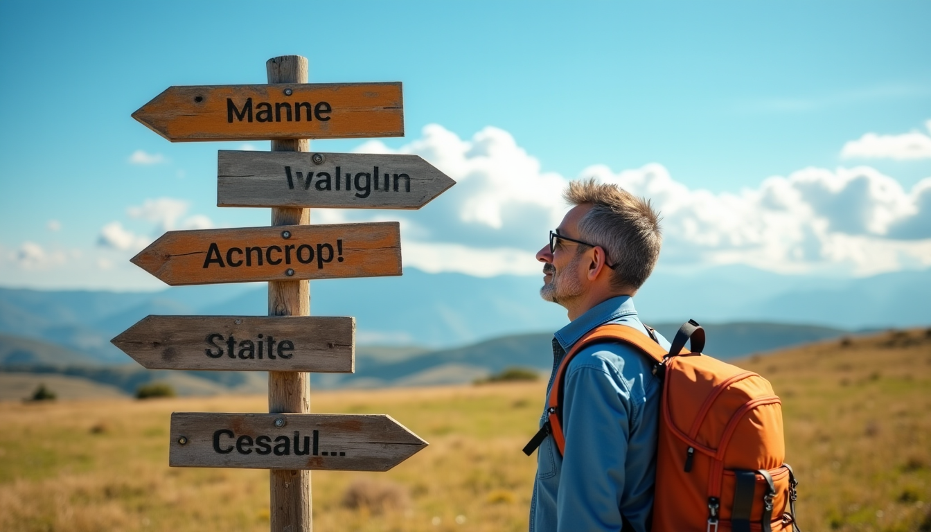 critères essentiels pour éviter de se tromper de destination ? — insi les désillusions liées à un climat inadapté