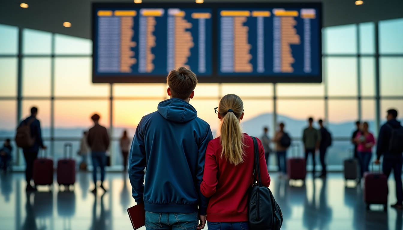 Illustration : ace. ne pas les considérer, c'est risquer de — critères essentiels pour éviter de se tromper de destination ?