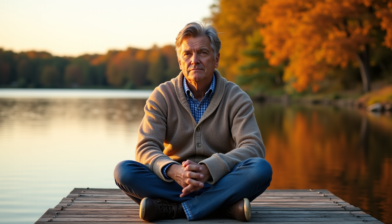 ce qui vous empêche réellement d’être en paix avec vous-même — re histoire et nos propres imperfections que nous