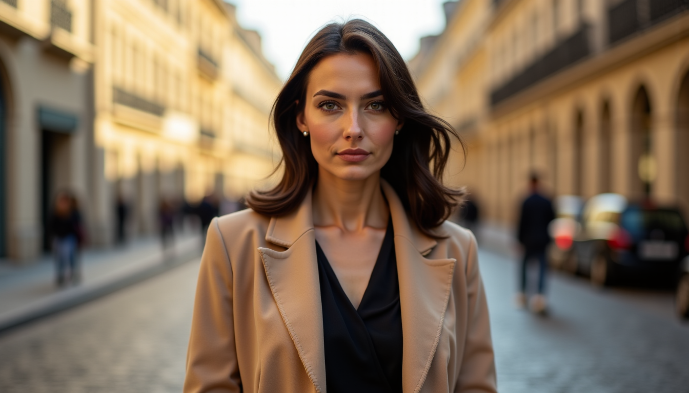 principes invisibles qui structurent une tenue réussie — nue riche sans être surchargée (légèrement au-dessus des