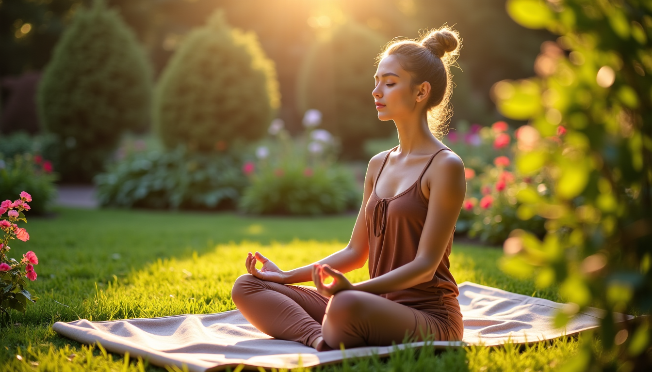 écouter son corps pour mieux anticiper ses besoins ? — enfin, le niveau d'énergie est un indicateur crucial