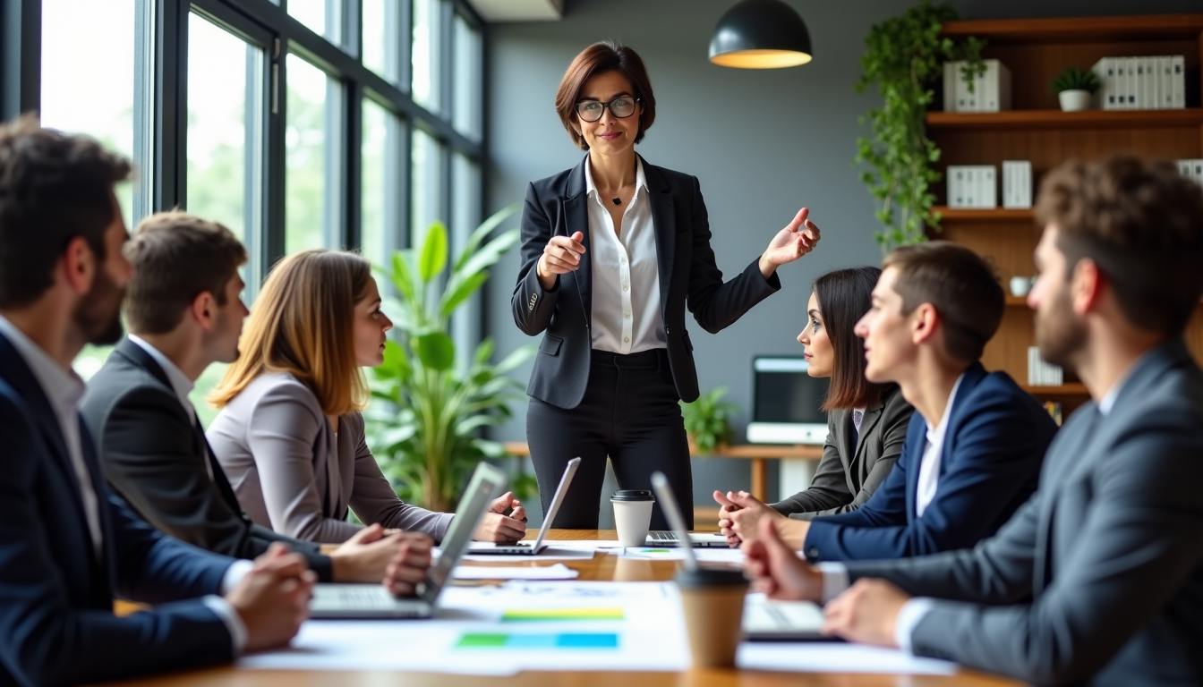 détecter et gérer les talents dans l'entreprise ? — une fois les talents identifiés, la véritable valeur