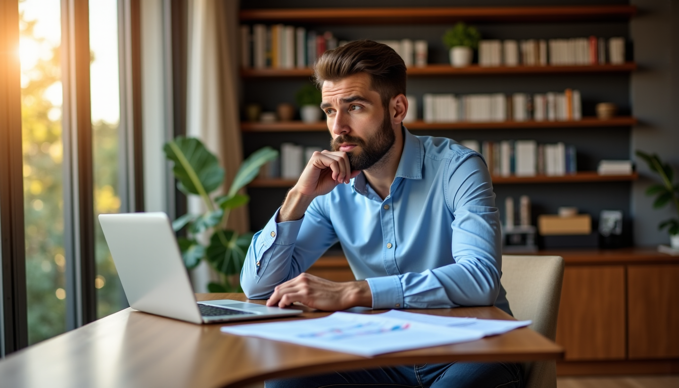 faire évoluer sa relation à l’argent intelligemment ? — cette transition de la peur à l'opportunité demande