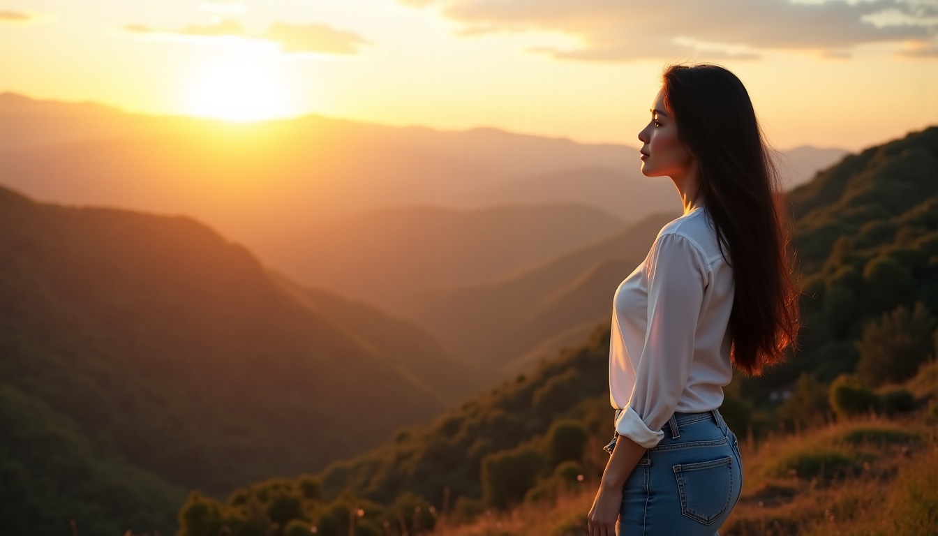 compromis invisibles qui définissent votre façon de vivre — ge pour se détacher du besoin d'approbation extérieure