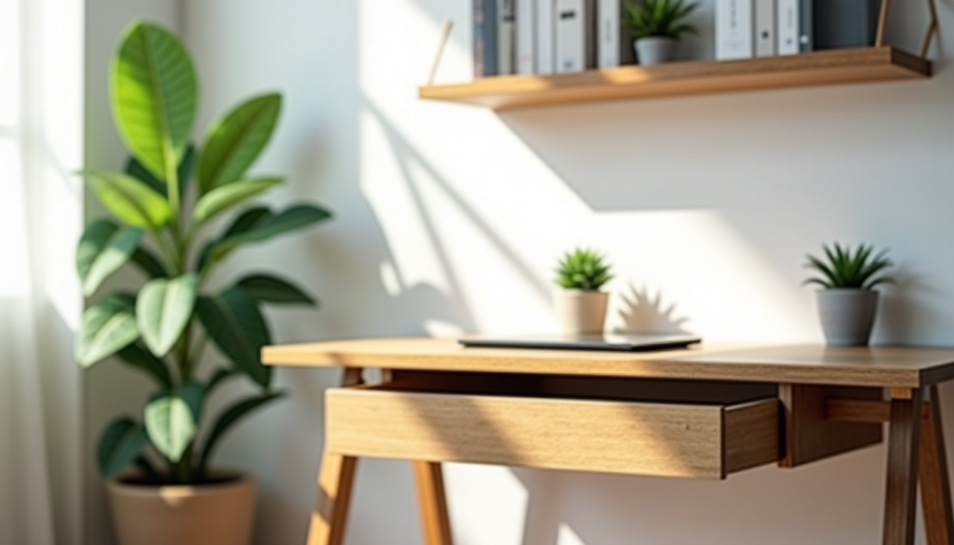 choix d’organisation qui simplifient la vie à la maison — commencez par de petites zones pour ne pas