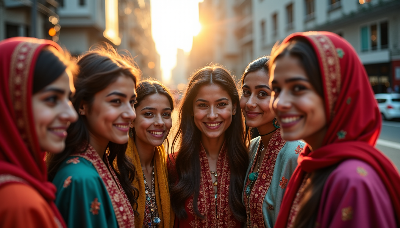 Illustration : on des programmes : intégration de thématiques mondiales — l’impact de la mondialisation sur les identités culturelles