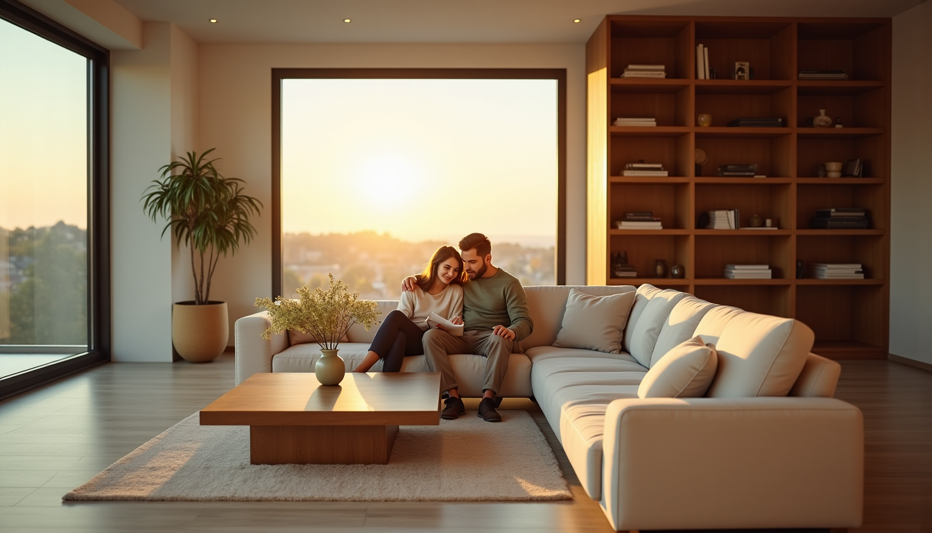 éviter l’encombrement sans sacrifier le confort chez vous ? — le désencombrement ne doit pas être perçu comme