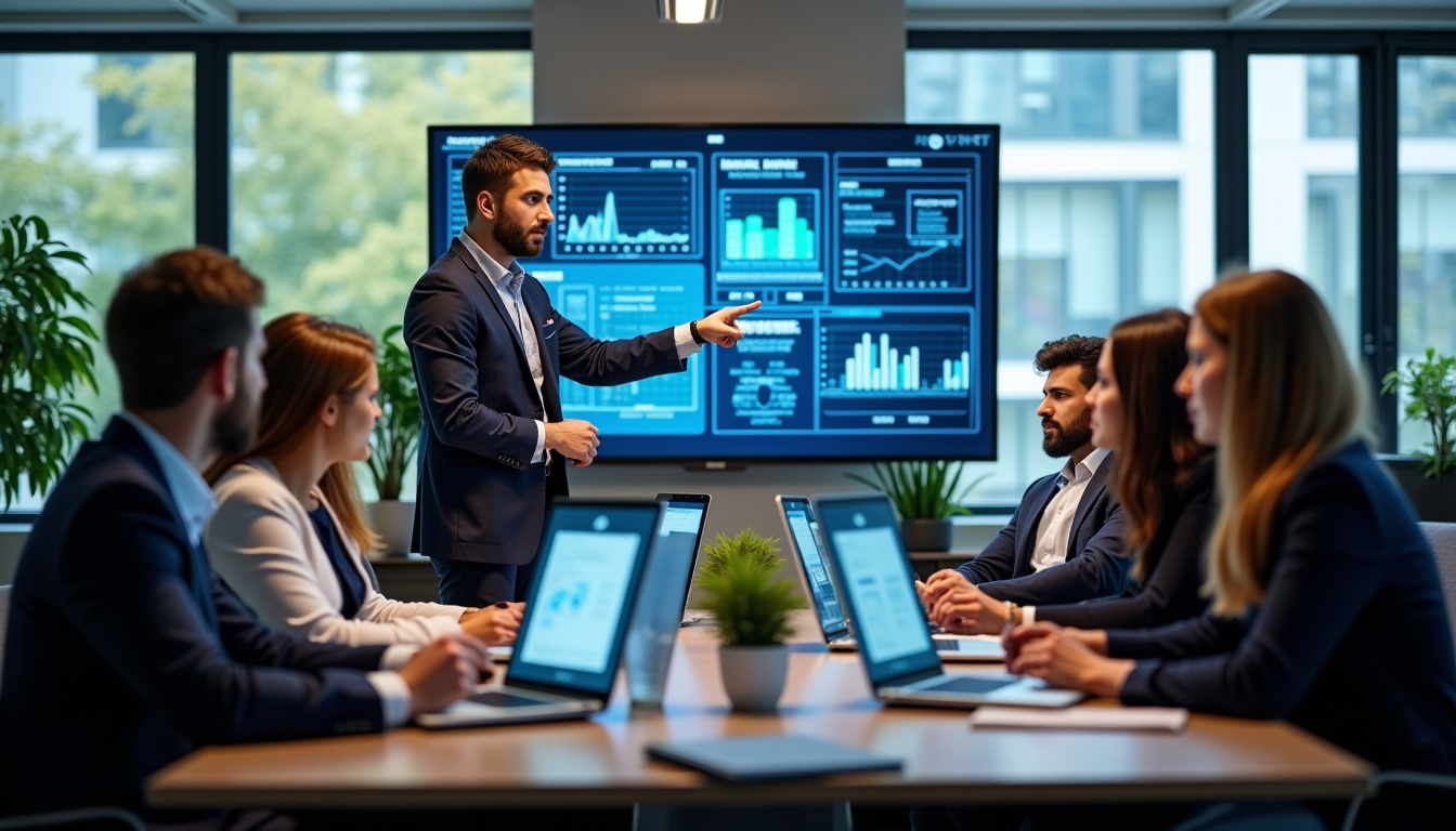 erreurs de sécurité numérique les plus courantes en entreprise — bles pour créer une culture de sécurité solide