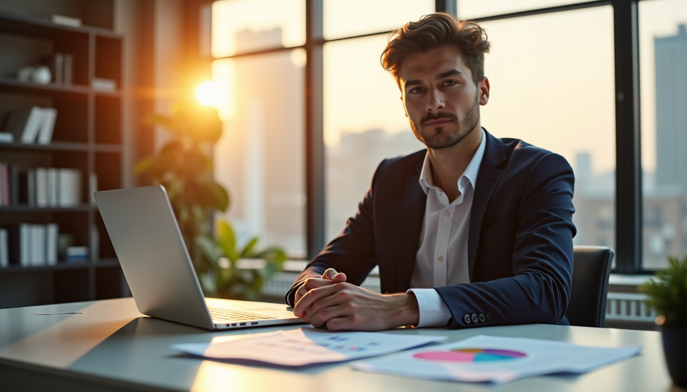 formation auto-entrepreneur : les 5 étapes clés pour lancer votre activité avec succès — e activité pour choisir le bon code ape