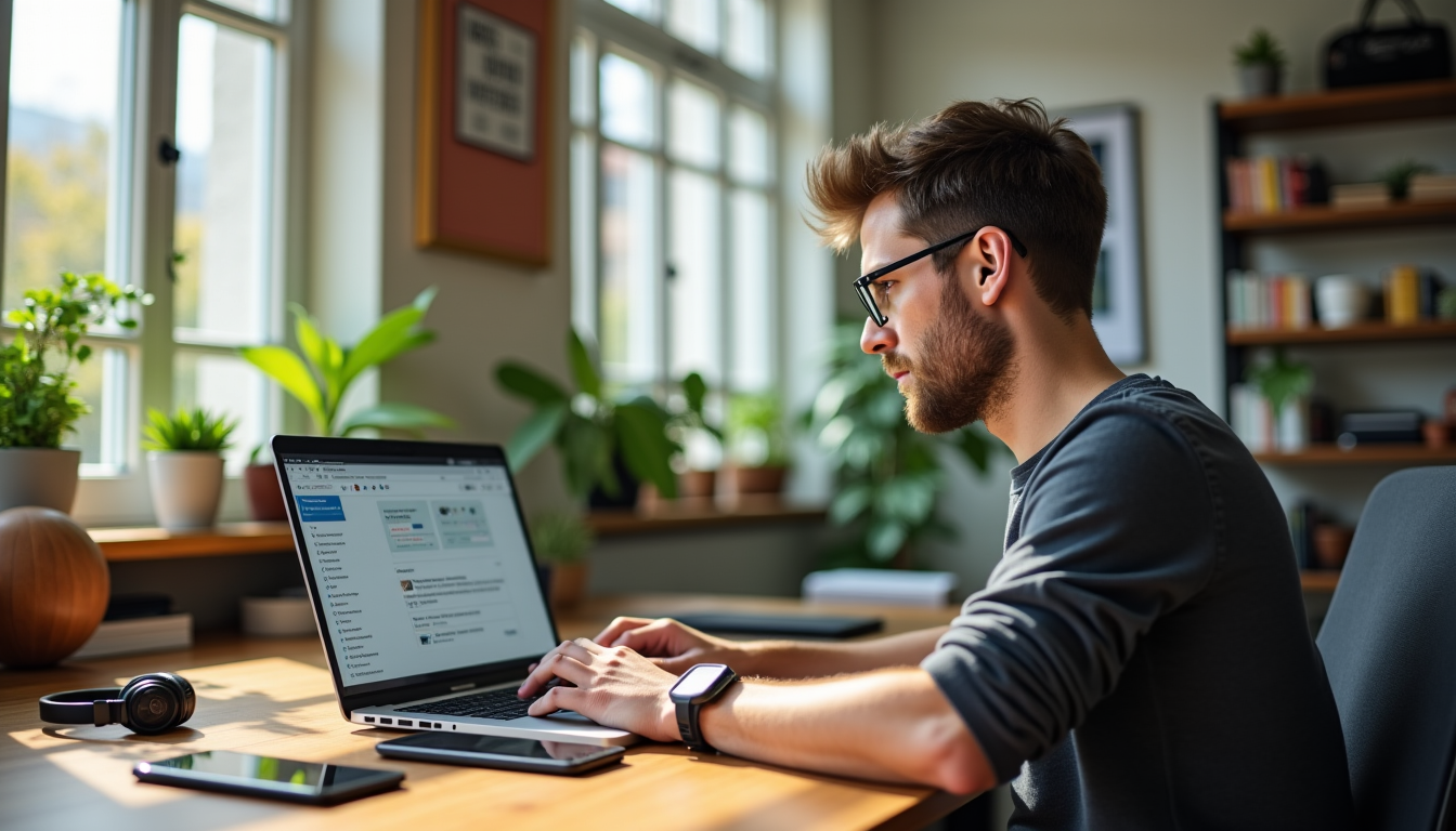 outils freelance : comment collaborer efficacement avec vos clients à distance ? — au-delà de la communication, la gestion de projet