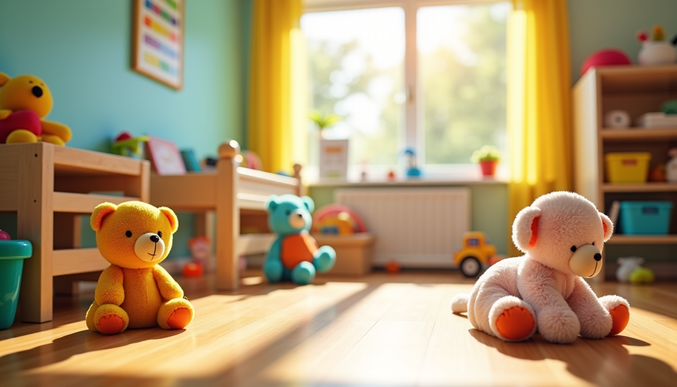 inscription en crèche : le calendrier complet pour ne pas rater sa chance — concernant les crèches privées, la flexibilité est souvent