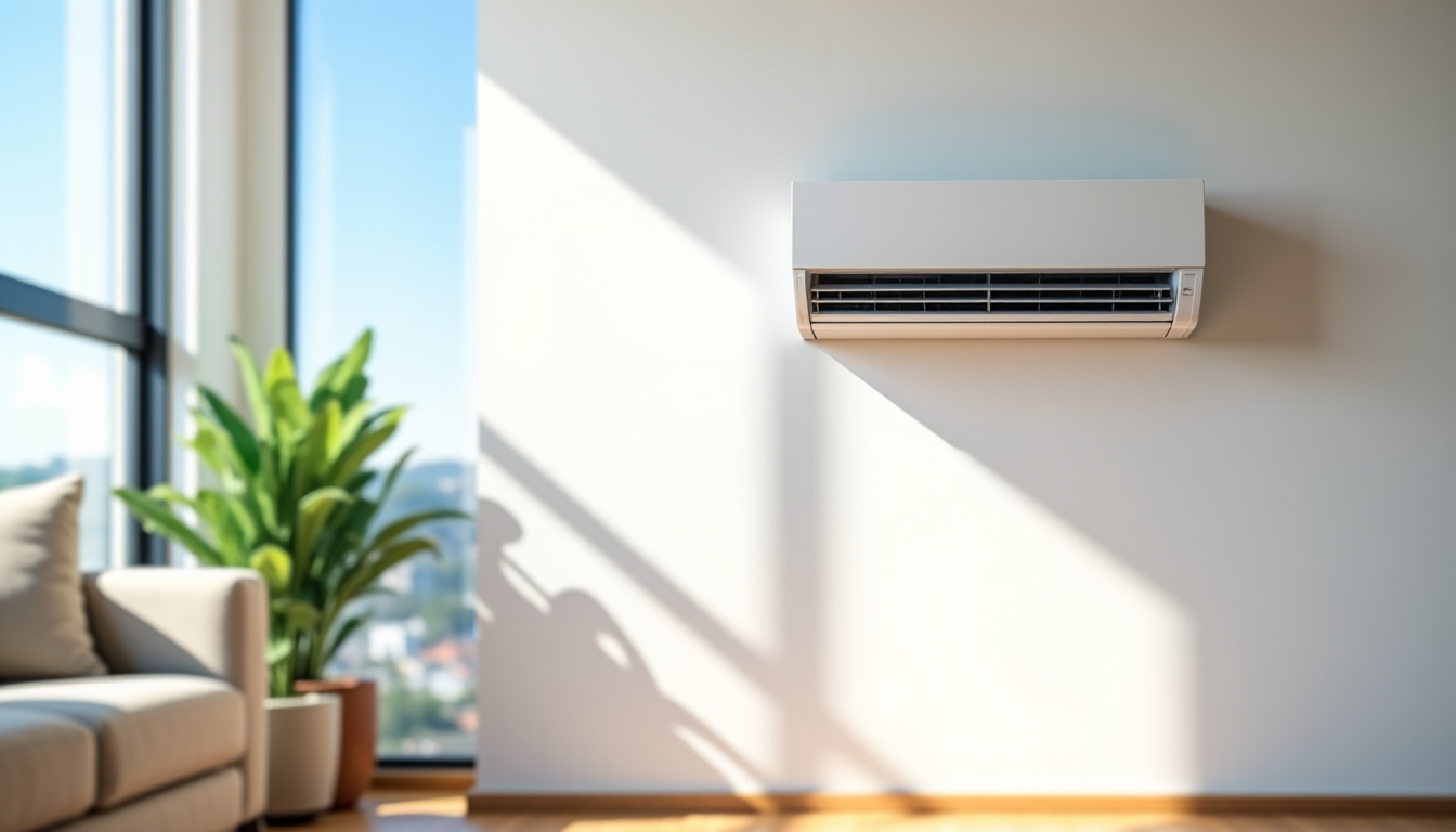 climatisation choisir en appartement ? guide complet installation et réglementation — at mais plus économe en énergie vous fera