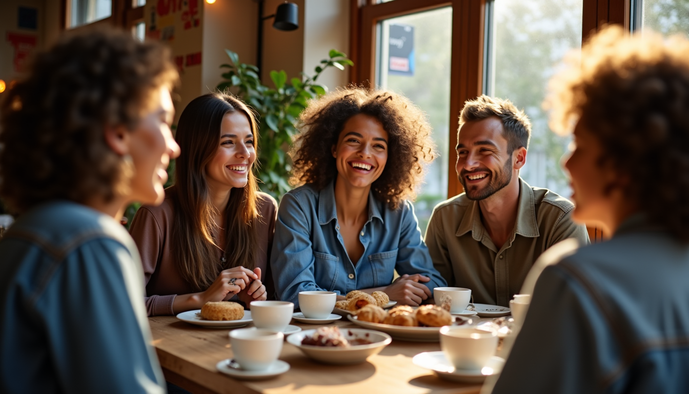 conseils pour une vie sentimentale réussie — chaque individu est un être unique avec ses