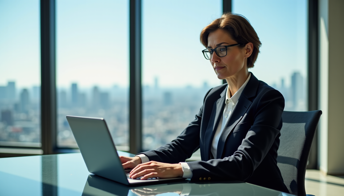 gérer le stress du travail — face à un environnement professionnel exigeant, adopter des
