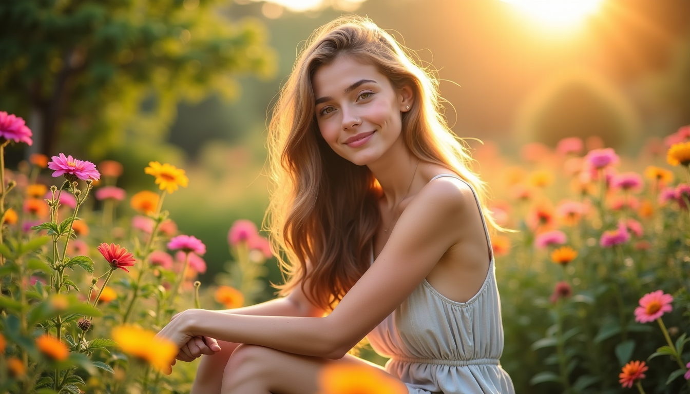 se sentir belle naturellement — au-delà des soins fondamentaux, des techniques simples et