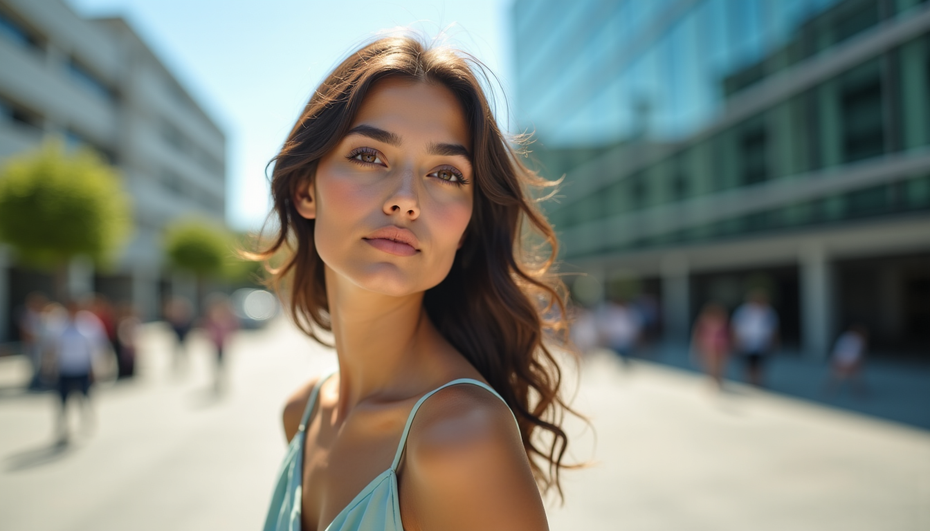 tendance short femme : les mod&egrave;les incontournables pour une silhouette moderne &mdash; pour un rendu chic et intemporel, les coupes