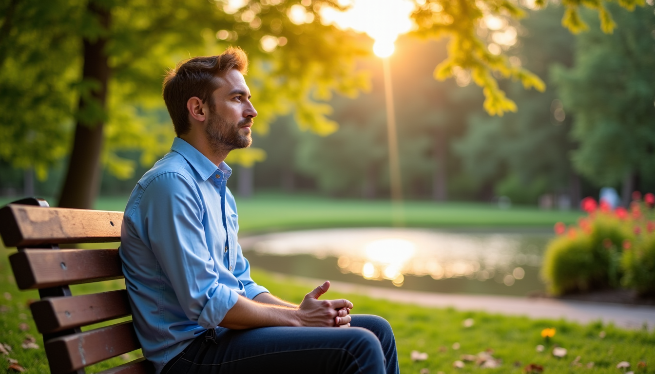 réussir ses rencontres avec confiance — se pardonner et pardonner aux autres est une