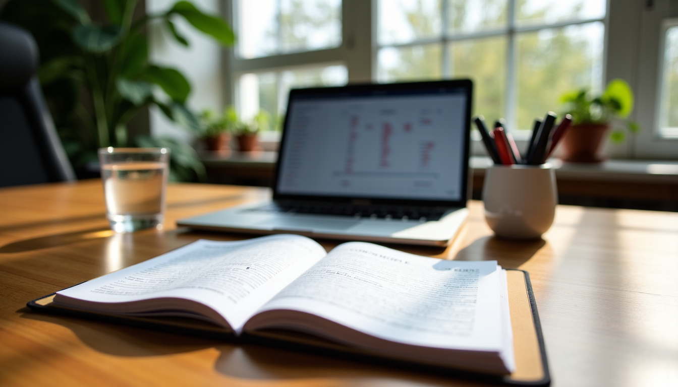 optimisez vos processus administratifs en sept étapes simples — vos processus administratifs, vous posez les fondations d'une