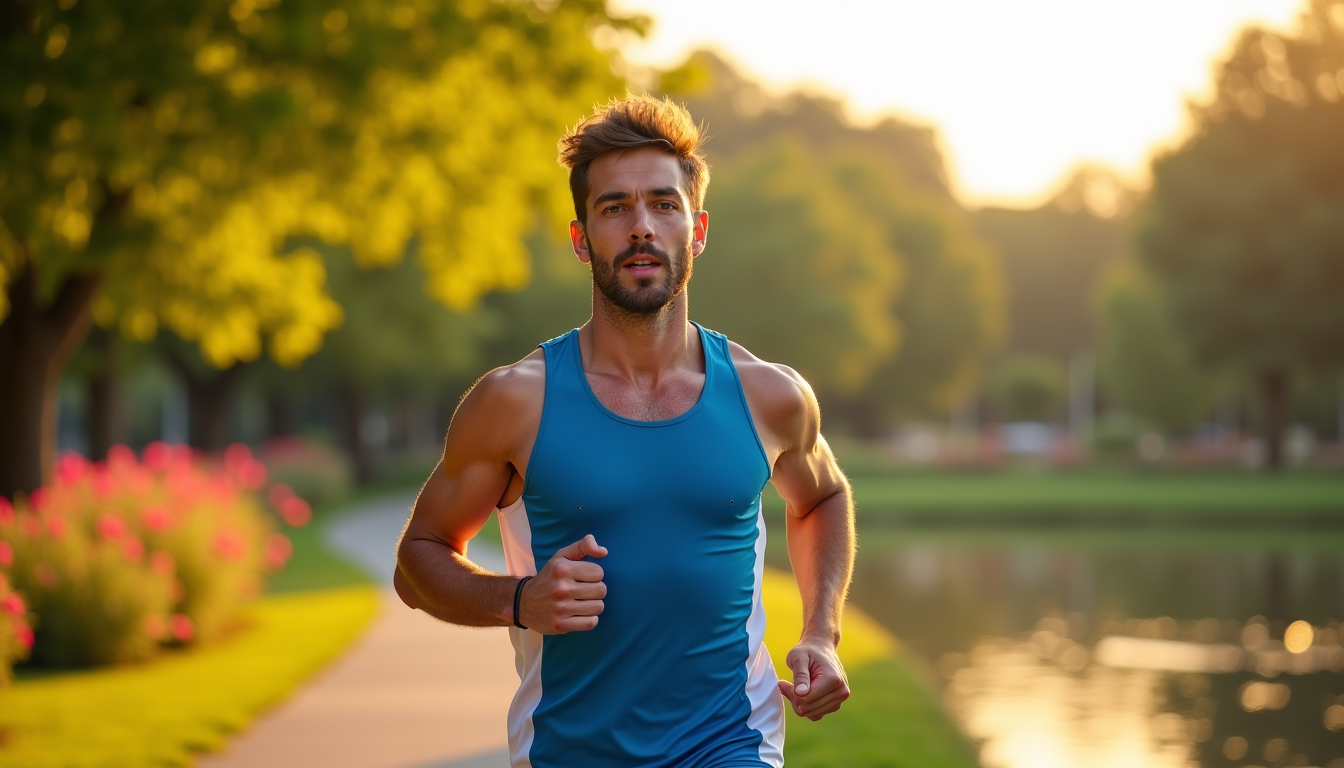beauté et performance : quand le sport sublime le corps — s signes de meilleure santé grâce à une