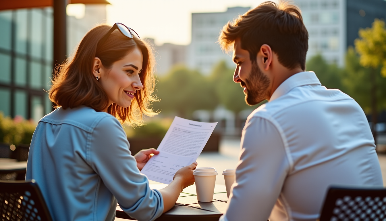 organiser un voyage sans stress — souscrire une assurance, c'est investir dans votre sérénité.