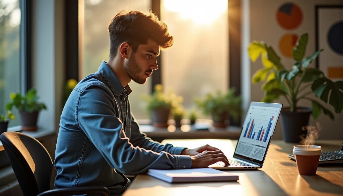 réussir en freelance avec une bonne stratégie — prêt à l'affiner en fonction des retours du