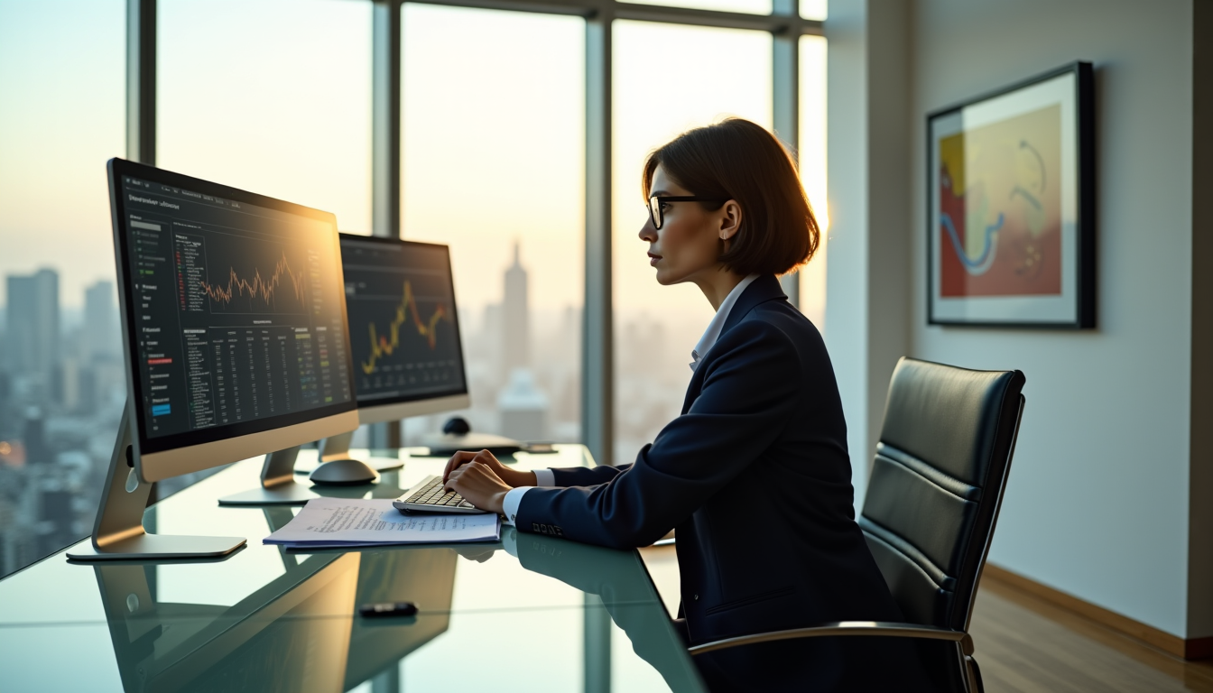 Illustration : opportunités de vente accrues perte de prospects, insatisfaction — stratégies pour réussir en business