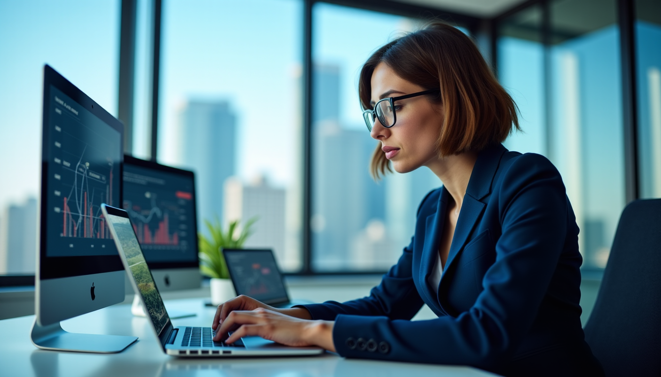 bases pour réussir dans la technologie moderne — ces domaines forment un socle de connaissances qui
