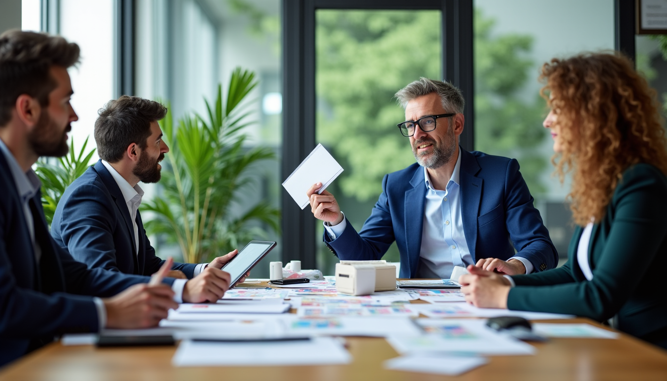 5 astuces pour payer moins cher l'affranchissement de votre courrier pro — par exemple, pour affranchir votre courrier d'entreprise, vous