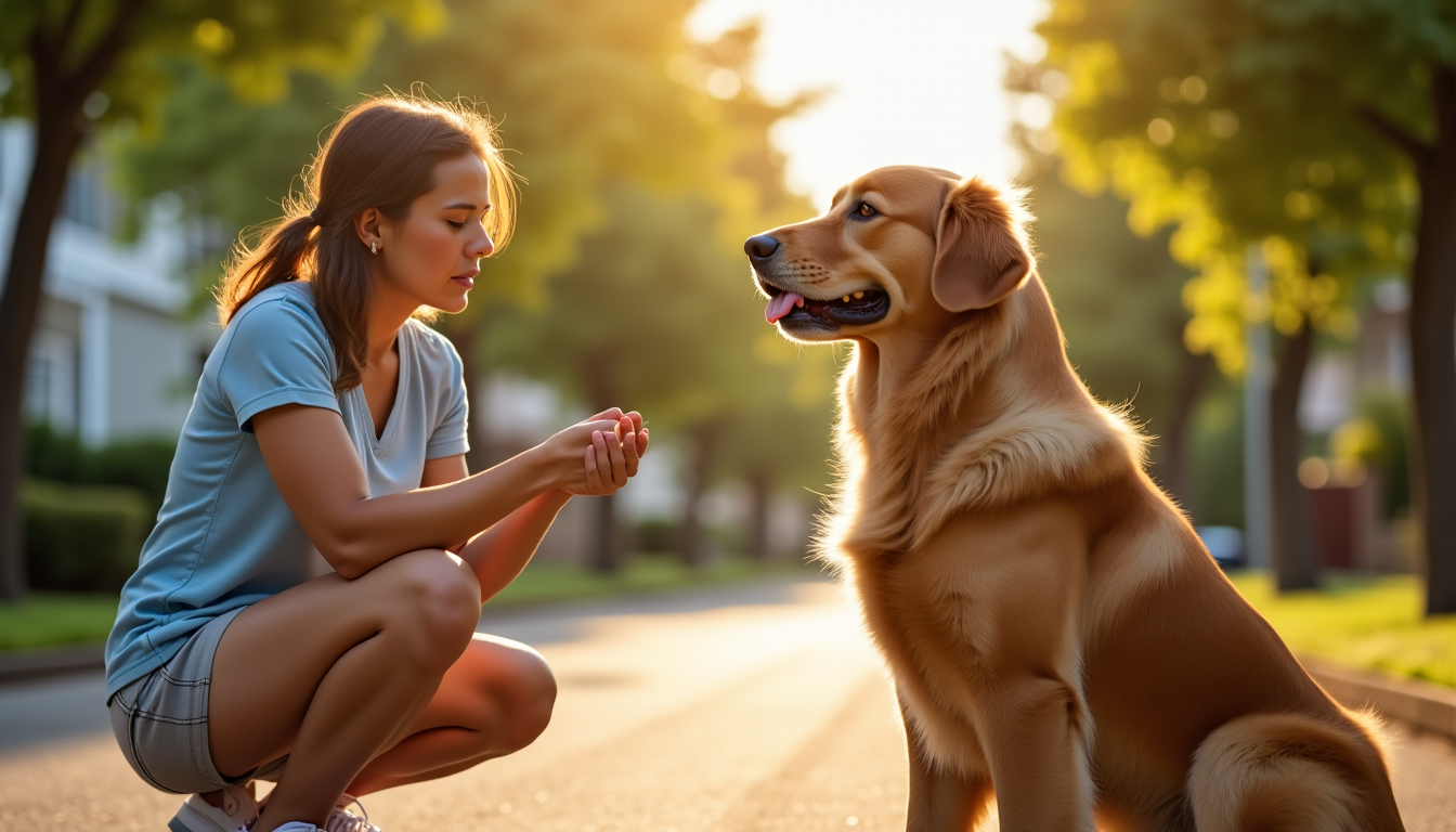 coussinet de chien br&ucirc;l&eacute; : comment r&eacute;agir et soigner ? &mdash; beaucoup de propri&eacute;taires sous-estiment la rapidit&eacute; avec laquelle