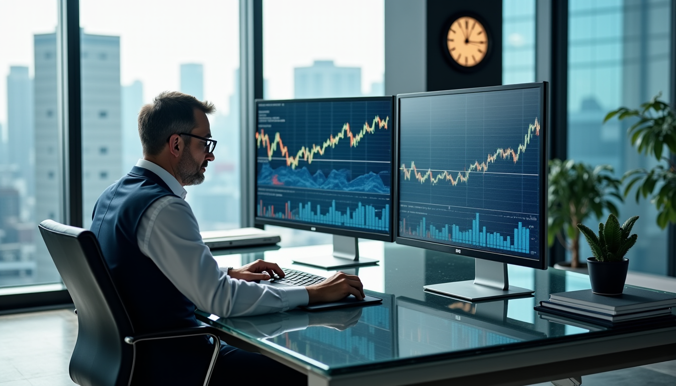 Illustration : ements est une qualité essentielle pour cette fonction, — comprendre les flux financiers pour mieux anticiper l’avenir