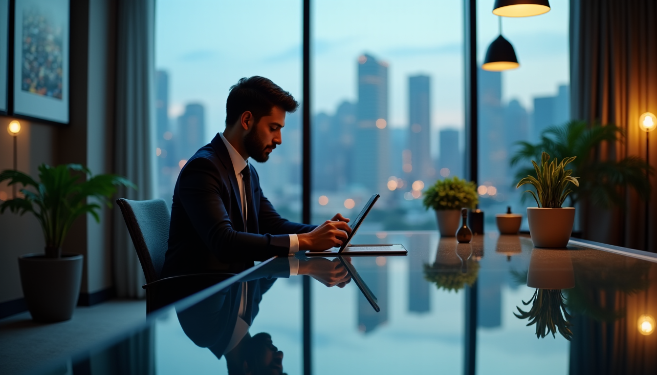 trouver son modèle économique : méthode et réflexion — cette démarche vous aide à confirmer la pertinence