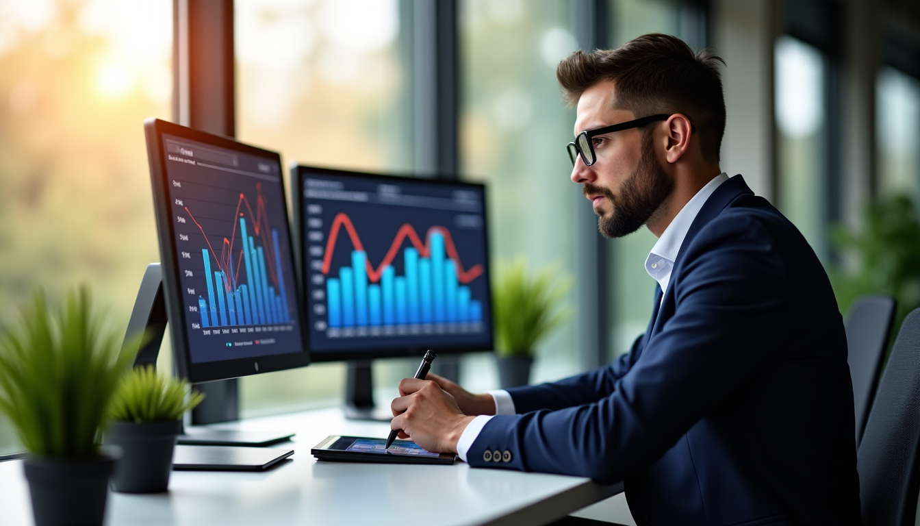 piliers d’une stratégie digitale performante à long terme — perts insistent sur l'importance de la qualité du