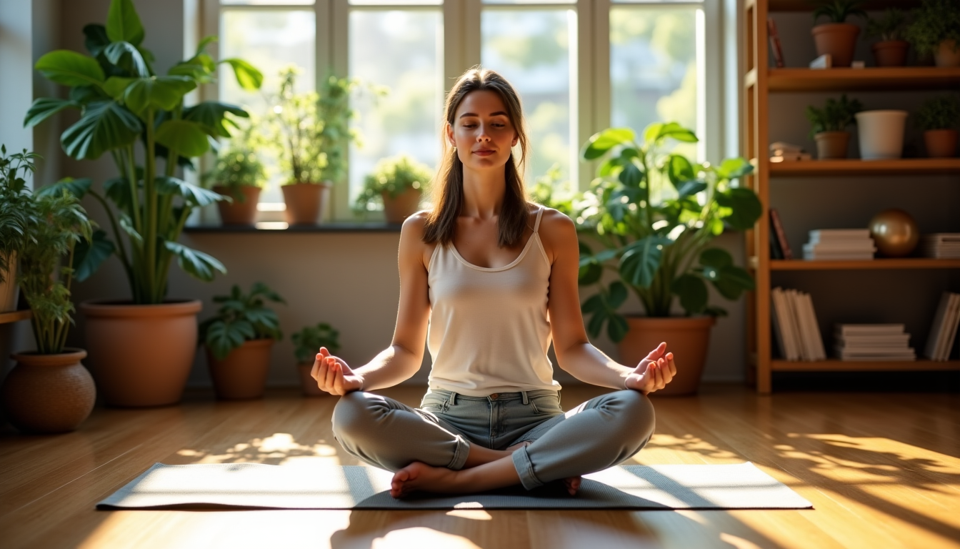 redéfinir son mode de vie sans tout bouleverser ? — chaque petite victoire est un pas vers un