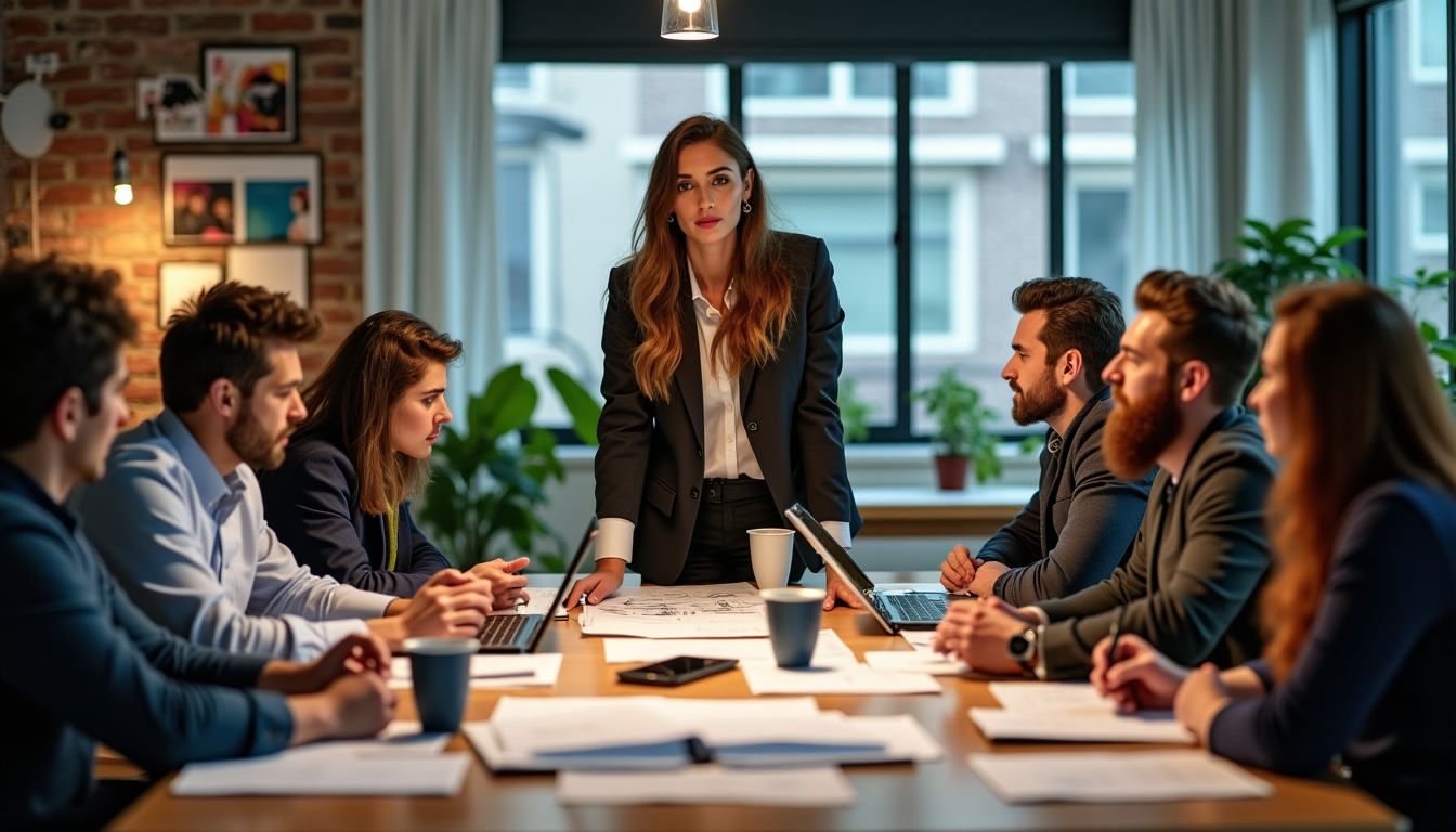 certaines séries explosent et d’autres passent inaperçues ? — arqueur indéniable du succès et de la capacité