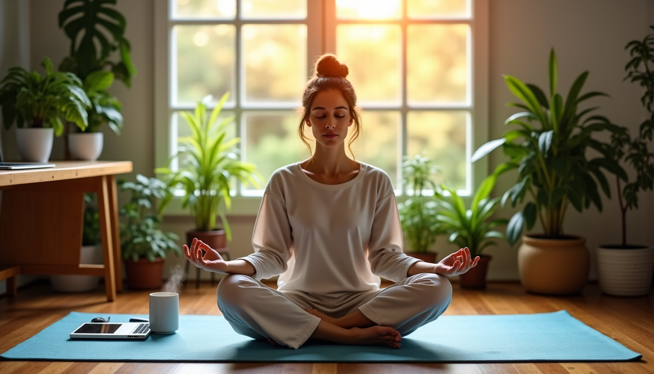 éviter la surcharge mentale au quotidien ? — e mentale et une plus grande qualité. cette