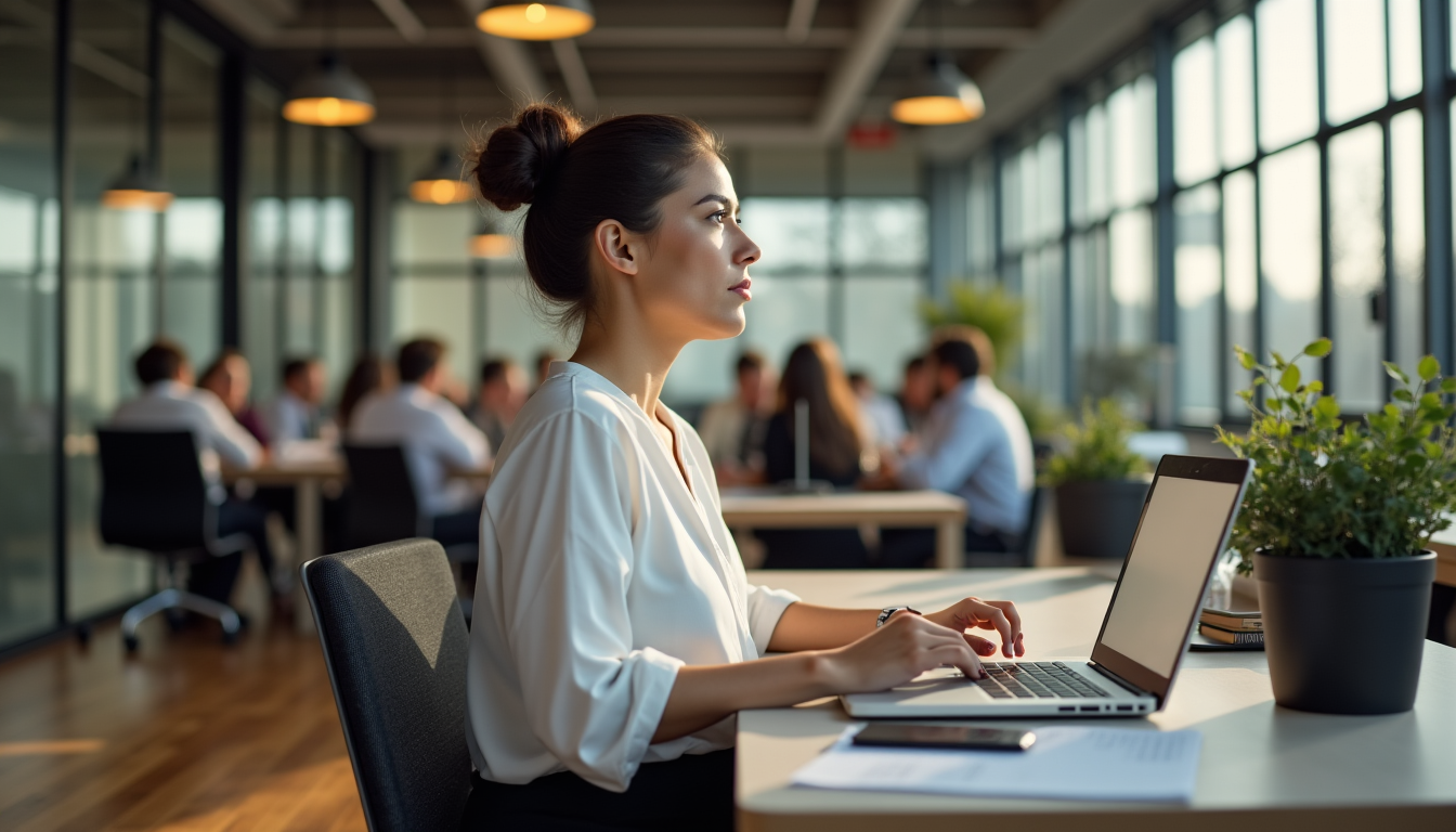 signaux faibles qui indiquent un déséquilibre personnel — ons accrues dans les relations interpersonnelles, qu'elles soient