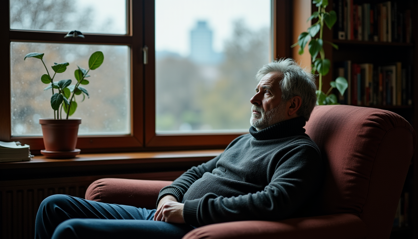 Illustration : à les anticiper. un signal faible ignoré aujourd'hui — signaux faibles qui indiquent un déséquilibre personnel