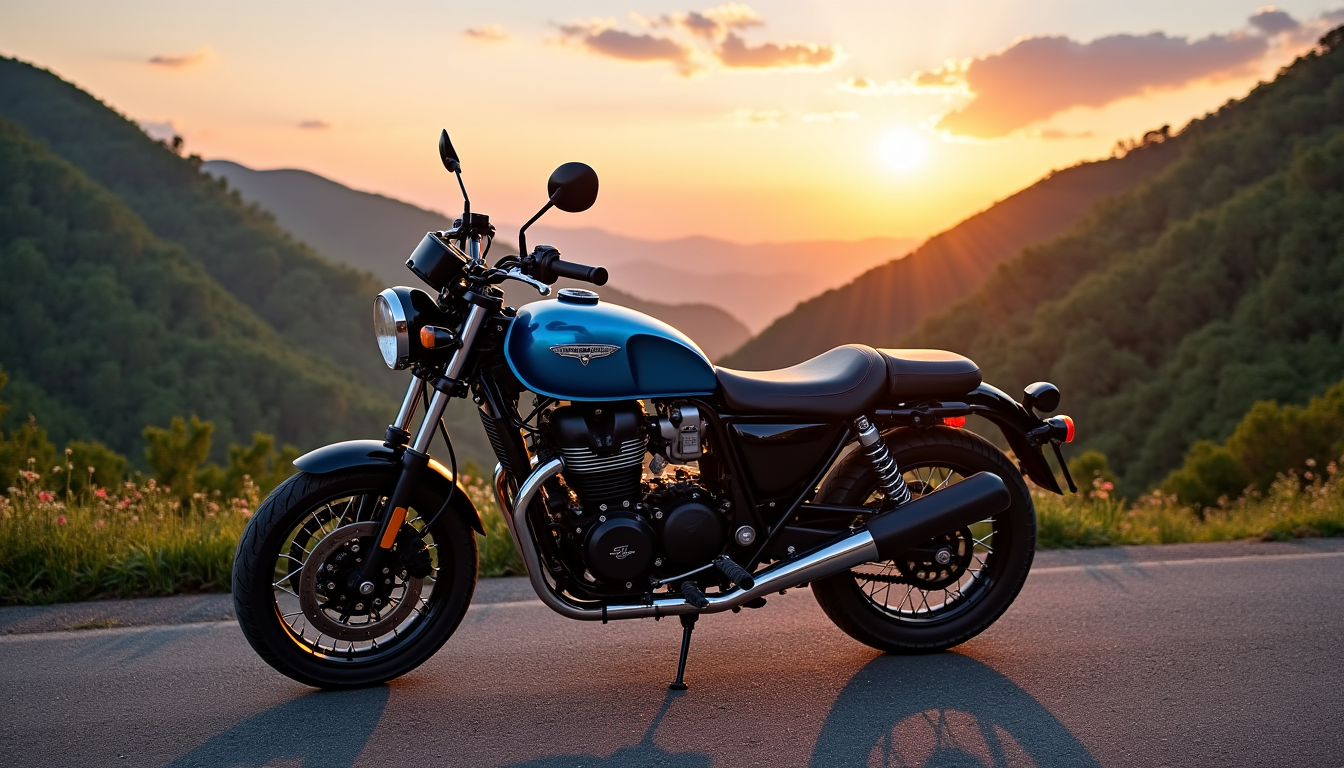 certains moto consomment plus que prévu ? — ité, c'est aussi le moyen le plus direct