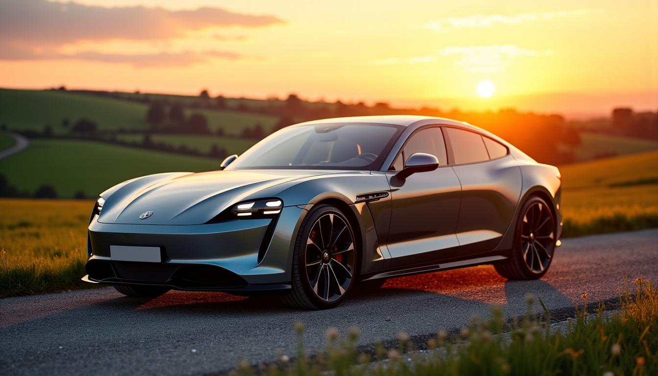 certaines voitures perdent plus vite de la valeur ? — un véhicule qui ne respecte plus les dernières