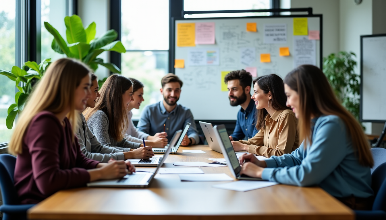 valider une idée de business avant de se lancer ? — pour collecter ces informations précieuses, diverses méthodes peuvent