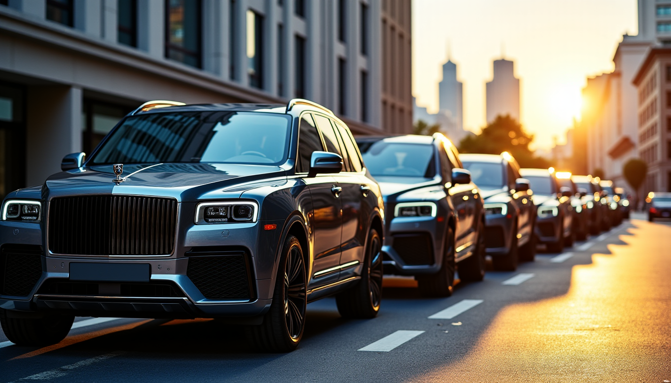 Illustration : toutefois, les modèles les plus imposants ou ceux — certaines voitures perdent plus vite de la valeur ?