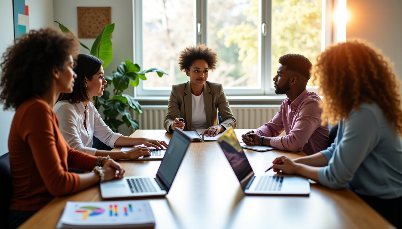 bases de l’éducation financière que tout le monde devrait connaître — au-delà de la simple gestion budgétaire, l'épargne et