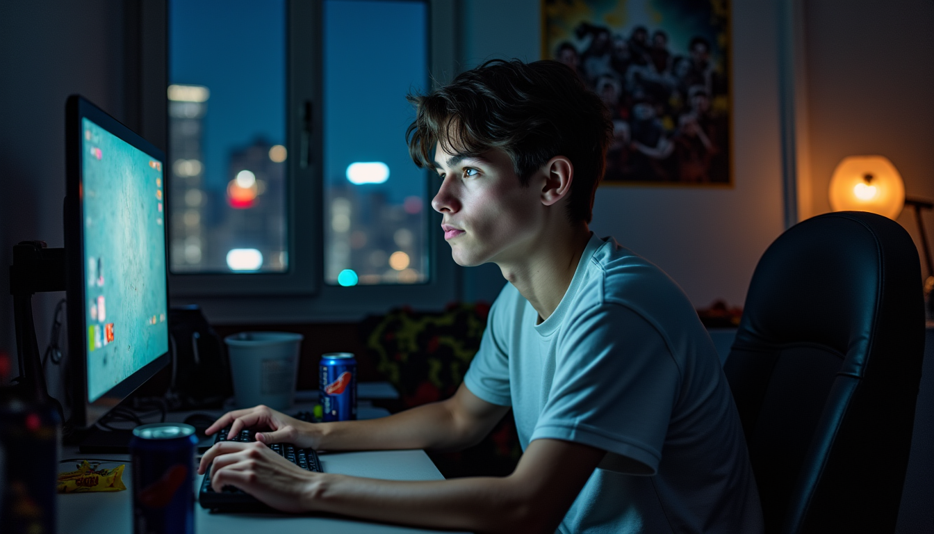 reconnaître un comportement de jeu à risque ? — chacun de ces signes, pris isolément, peut ne