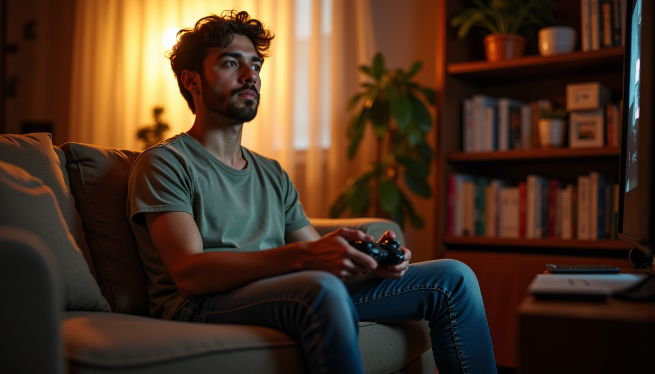 Illustration : de plus, le jeu peut devenir un moyen — reconnaître un comportement de jeu à risque ?