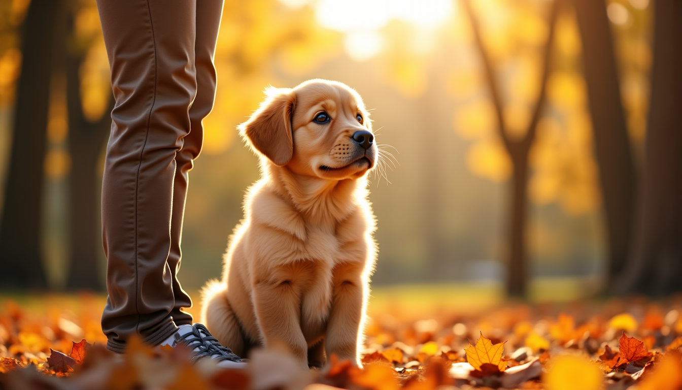 mécanismes d’apprentissage et d’éducation chez le chien — "l'éducation d'un chien ne consiste pas à lui